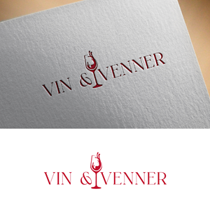 Logo Design by fly  design for this project | Design: #35117395