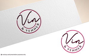Logo Design by Rubia@ for this project | Design: #35107268