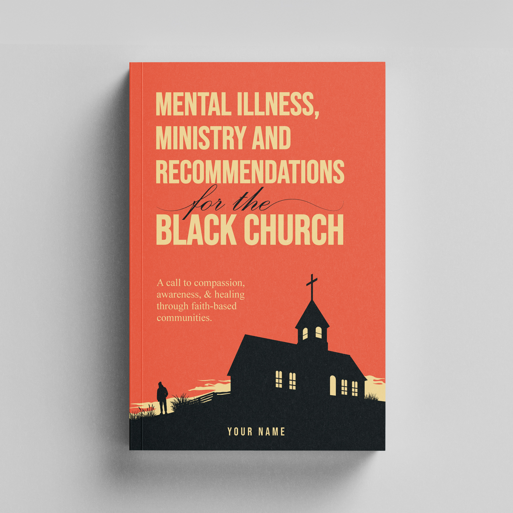 Book Cover Design by Winki for this project | Design #35106006