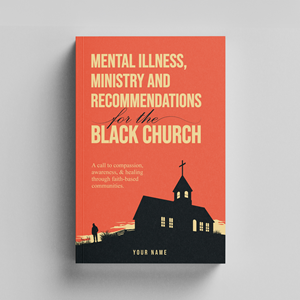 Book Cover Design by Winki for this project | Design #35106006