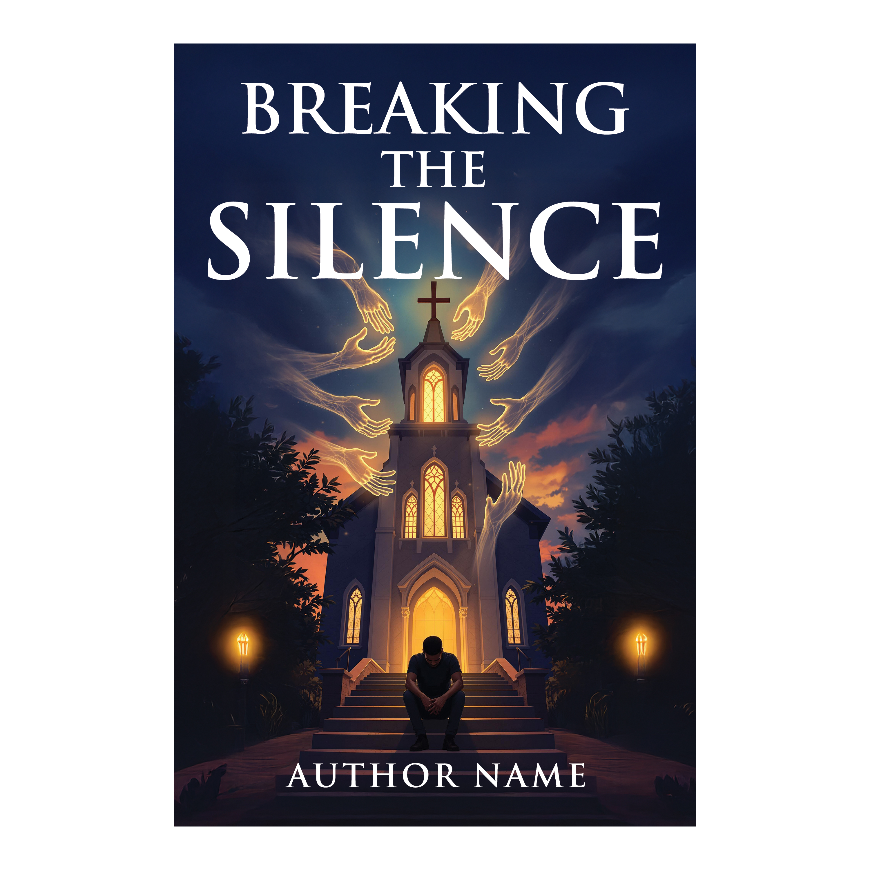 Book Cover Design by G T for this project | Design #35101806