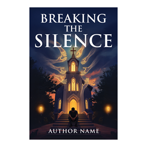 Book Cover Design by G T for this project | Design: #35101806