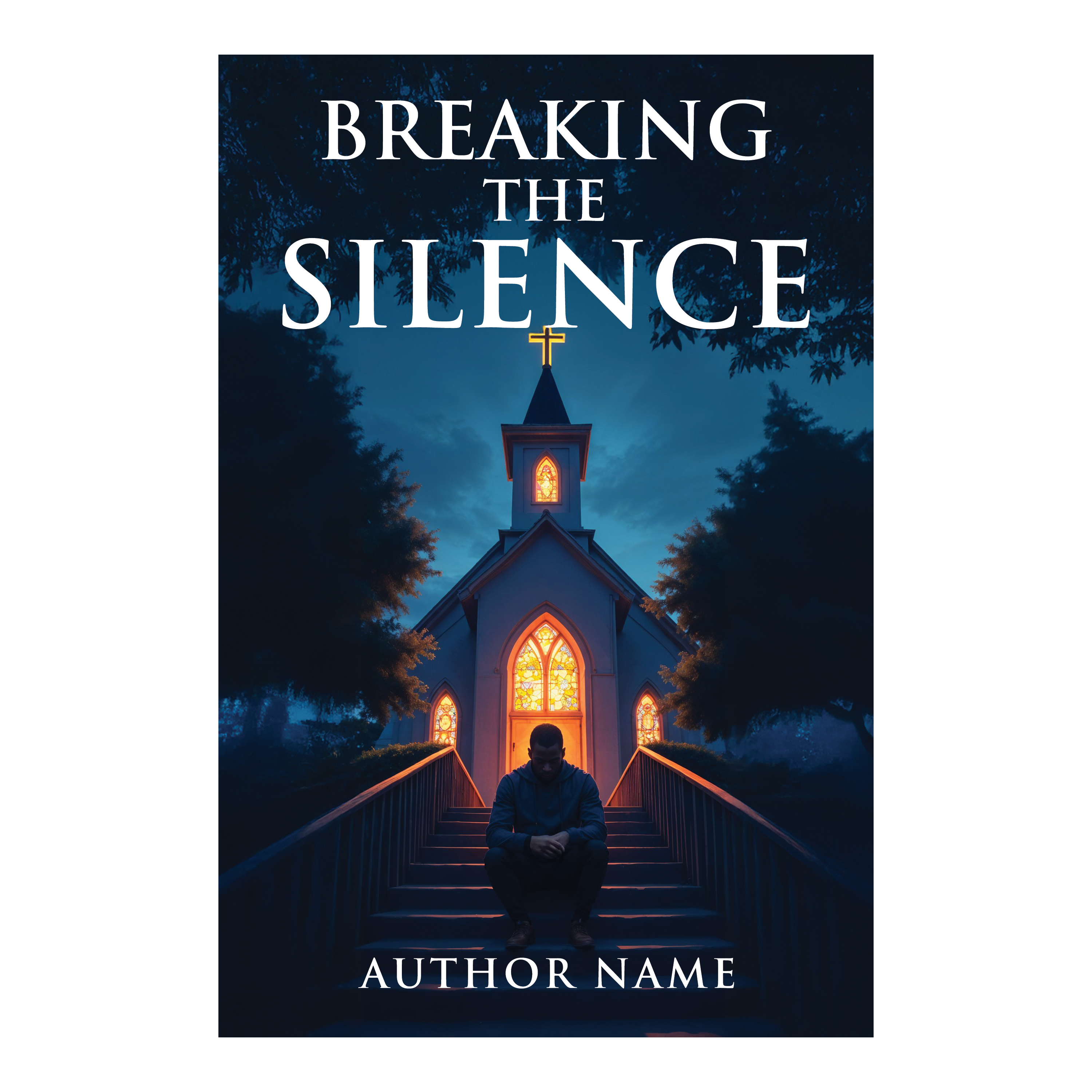 Book Cover Design by G T for this project | Design: #35101917