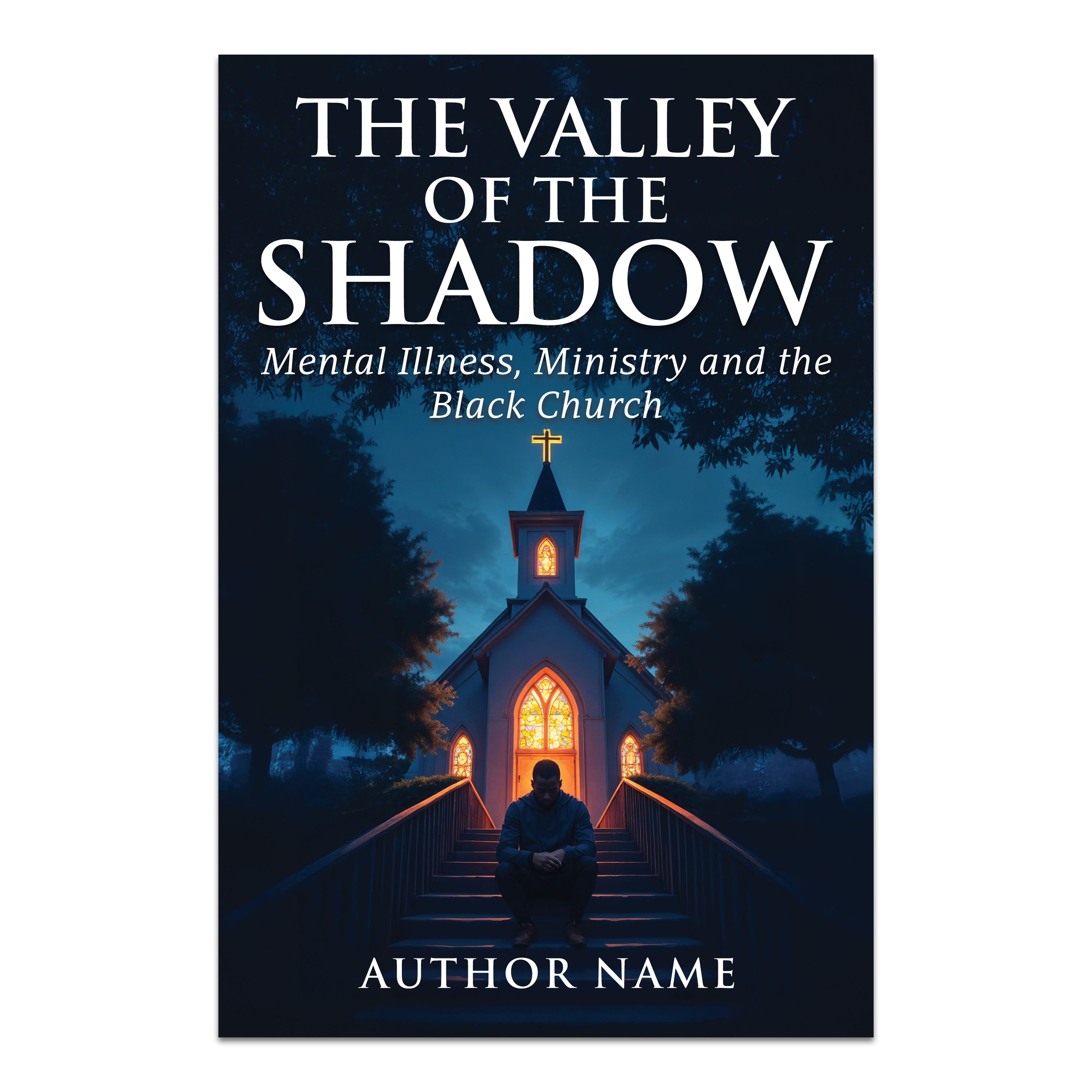 Book Cover Design by G T for this project | Design #35108044