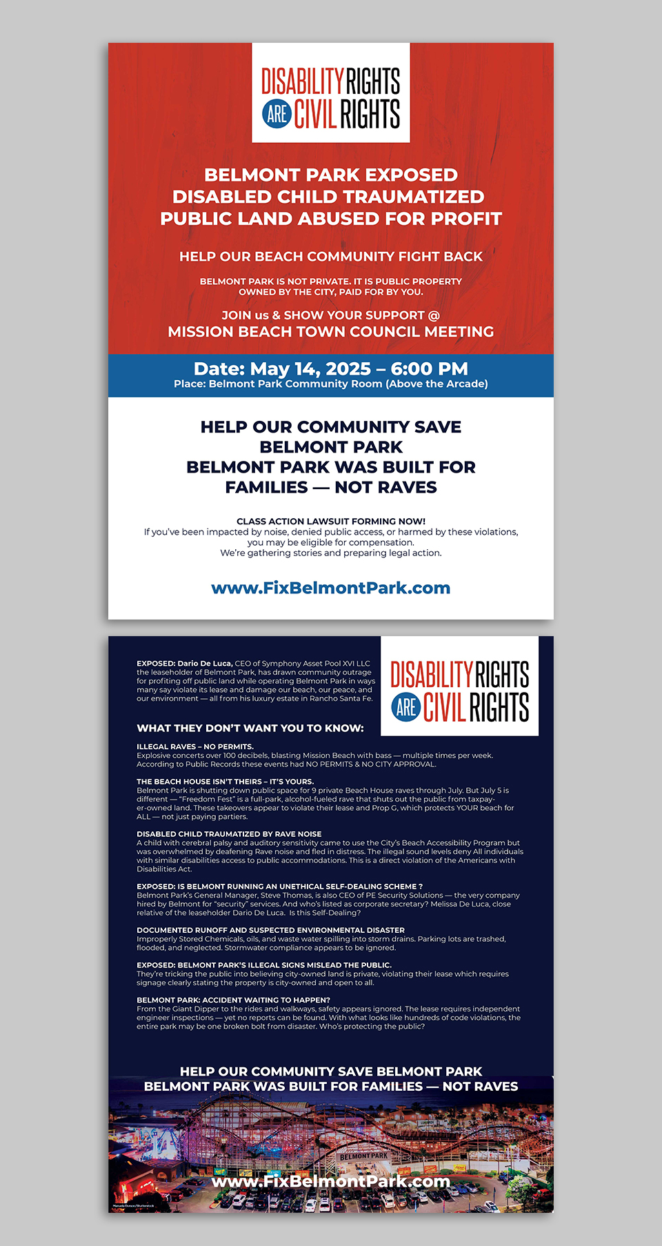 Flyer Design by YourLogoMaster for SD Pro Team | Design #35125383
