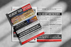 Flyer Design by HT Graphic