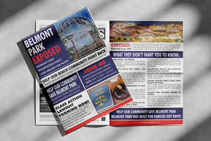 Flyer Design by HT Graphic for SD Pro Team | Design: #35126293