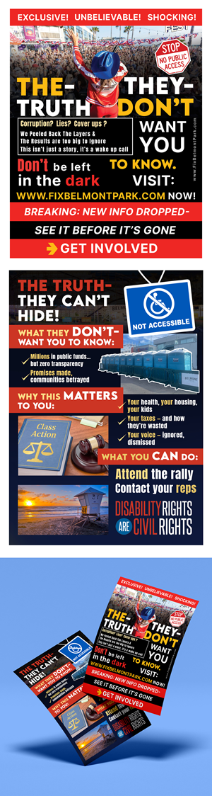 Flyer Design by Global tech for SD Pro Team | Design: #35116067