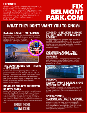 Flyer Design by robertr400