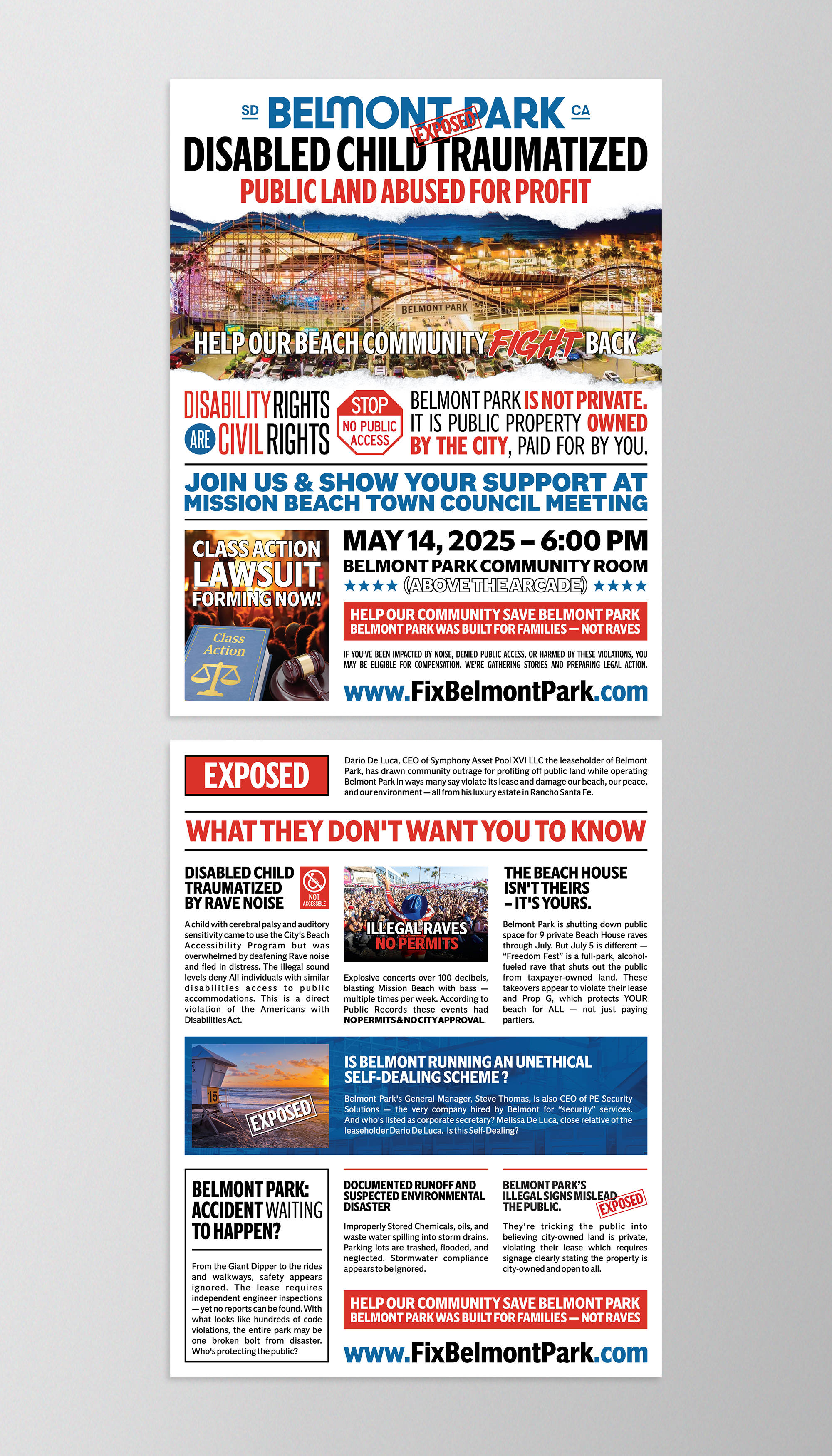 Flyer Design by nadhisa87 for SD Pro Team | Design #35139541