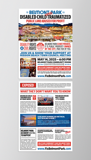 Flyer Design by nadhisa87 for SD Pro Team | Design: #35139541