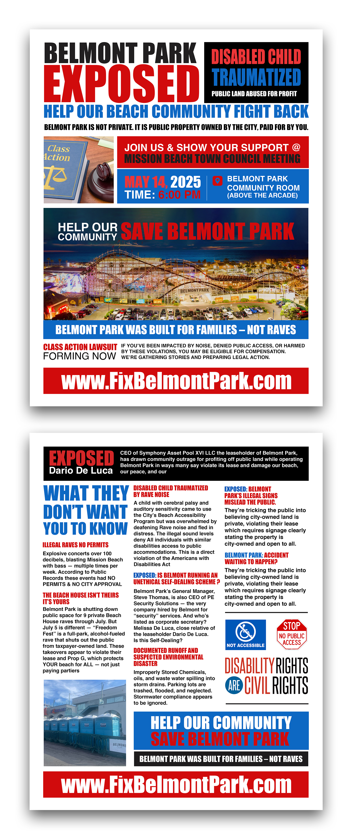 Flyer Design by debdesign for SD Pro Team | Design: #35114718