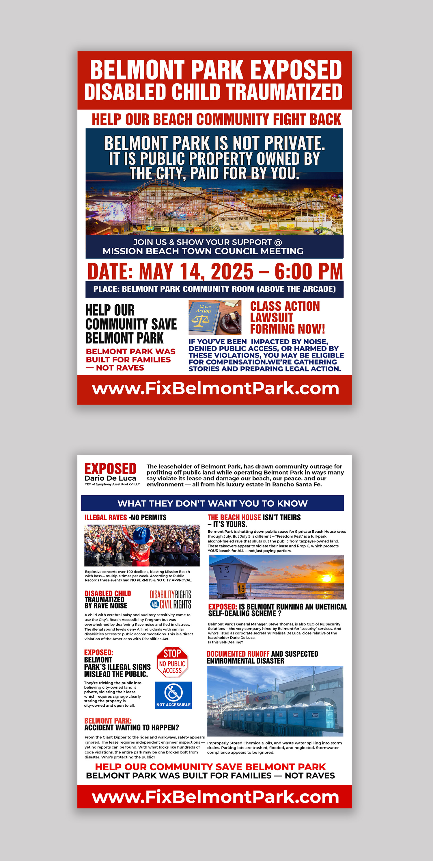 Flyer Design by debdesign for SD Pro Team | Design #35115186