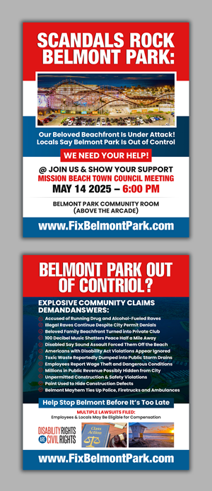 Flyer Design by debdesign for SD Pro Team | Design: #35191067