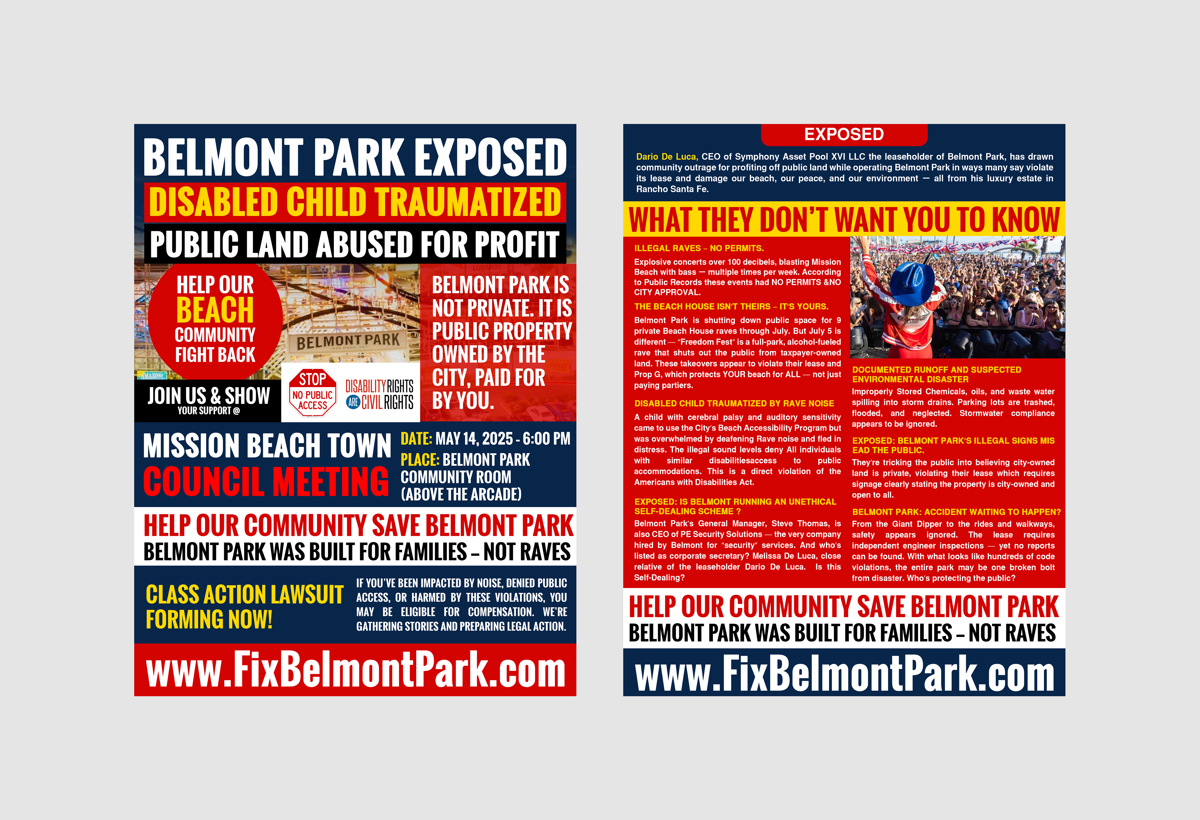 Flyer Design by Creations Box 2015 for SD Pro Team | Design #35104237