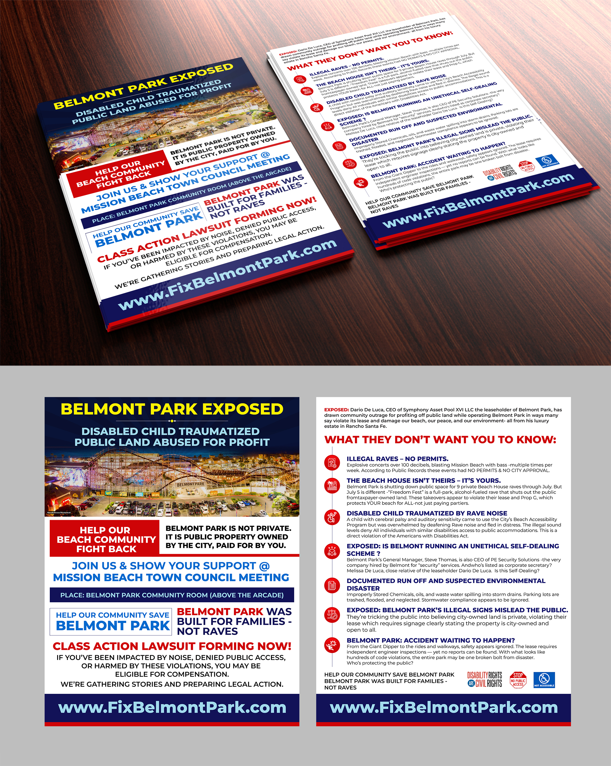 Flyer Design by 123graphics for SD Pro Team | Design #35104983