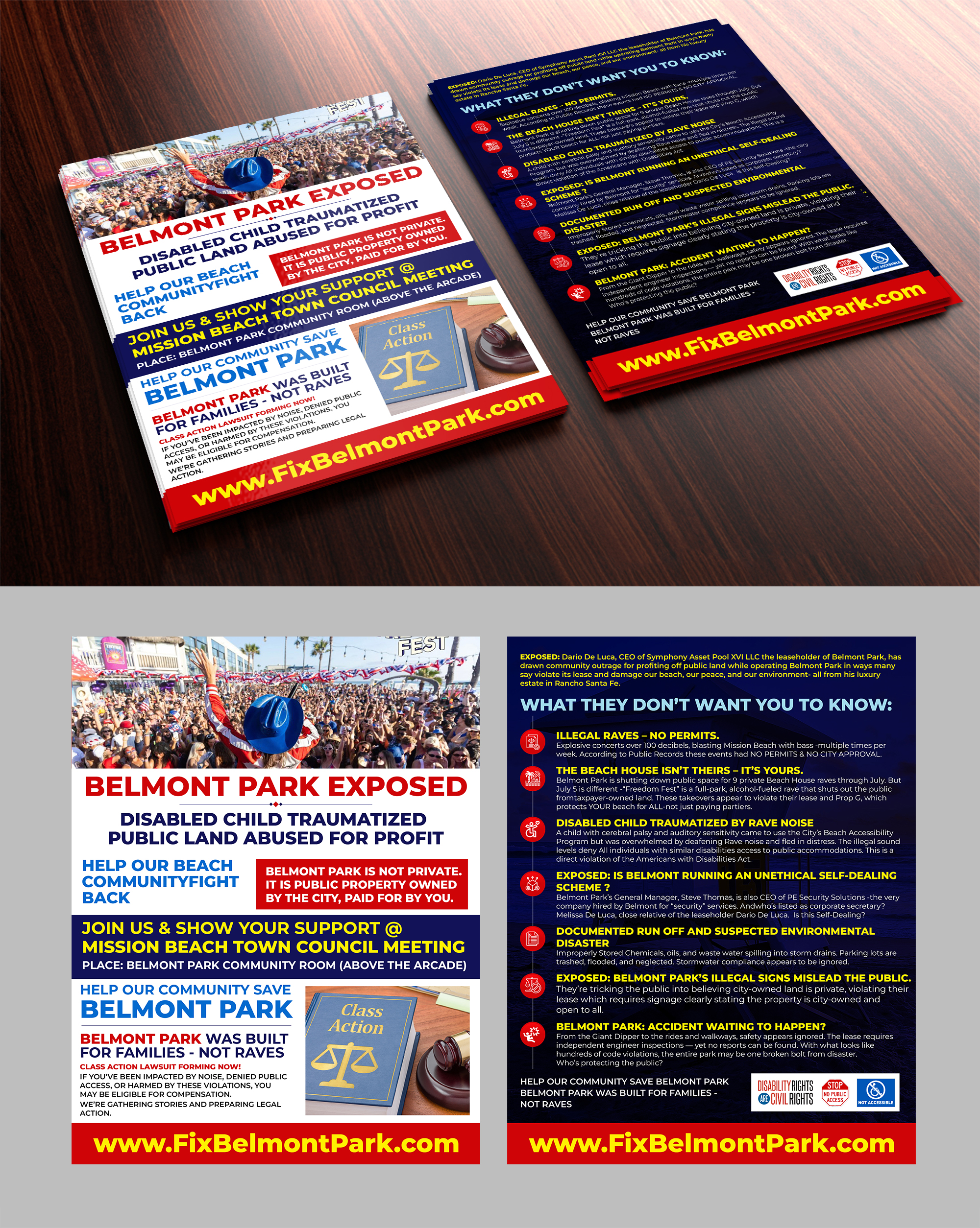 Flyer Design by 123graphics for SD Pro Team | Design #35104988