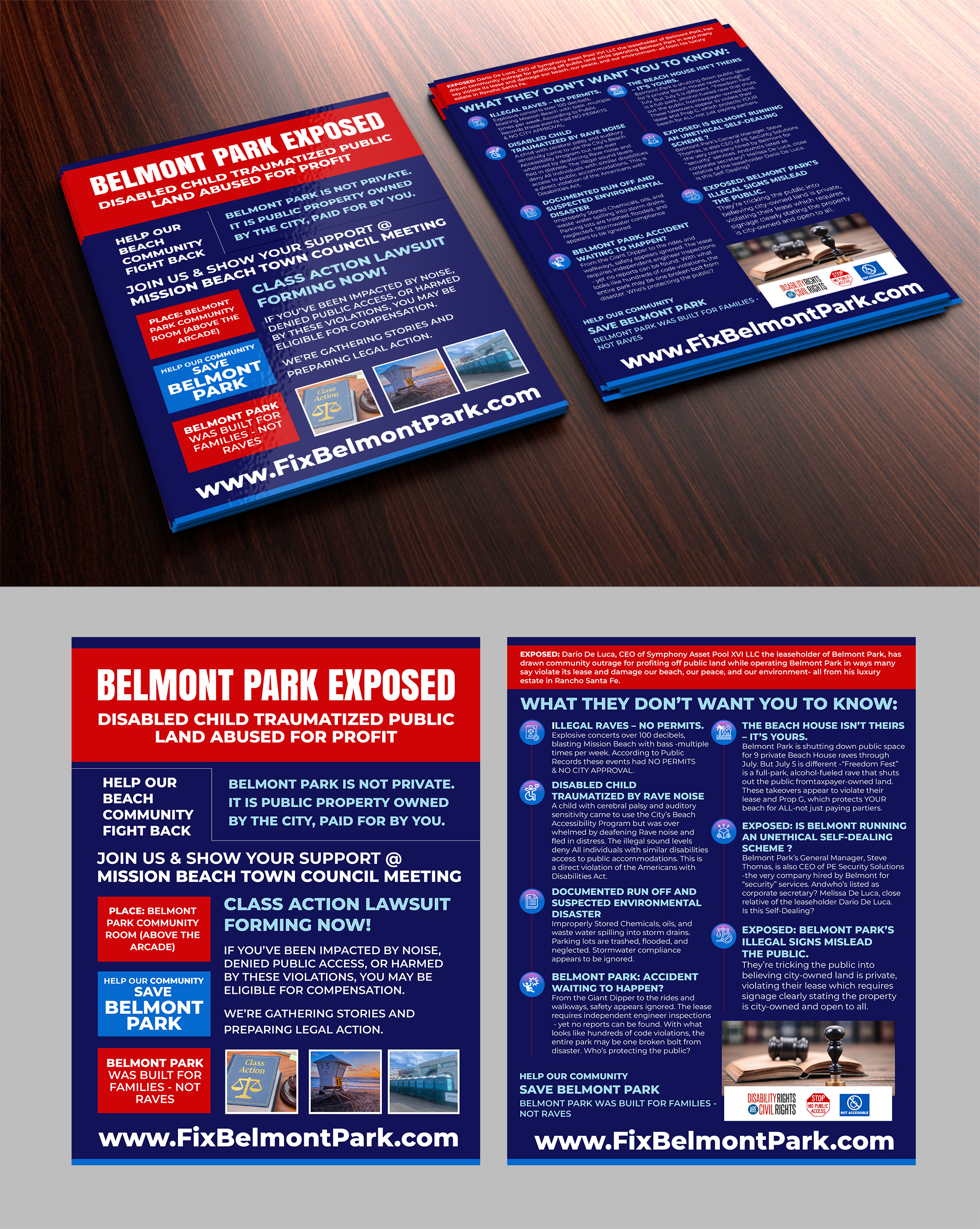 Flyer Design by 123graphics for SD Pro Team | Design #35116309