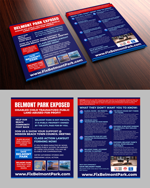 Flyer Design by 123graphics for SD Pro Team | Design: #35116309