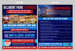 Flyer Design by SAI DESIGNS for SD Pro Team | Design: #35113697