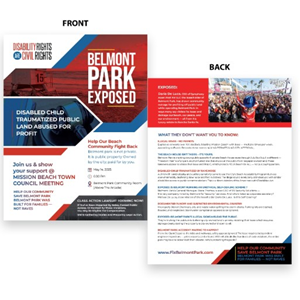Flyer Design by svkreatives for SD Pro Team | Design: #35110766