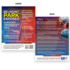 Flyer Design by svkreatives for SD Pro Team | Design: #35110781
