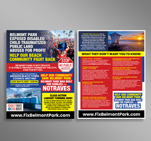 Flyer Design by Dzhafir for SD Pro Team | Design: #35114402
