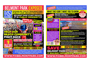 Flyer Design by DA. for SD Pro Team | Design: #35113510