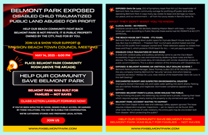 Flyer Design by James for SD Pro Team | Design: #35104233