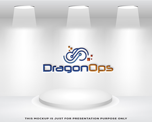 Logo Design by Razaq for this project | Design: #35102027