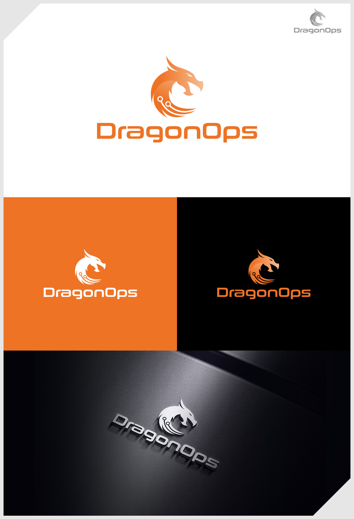 Logo Design by IDesign1606 for this project | Design #35104662