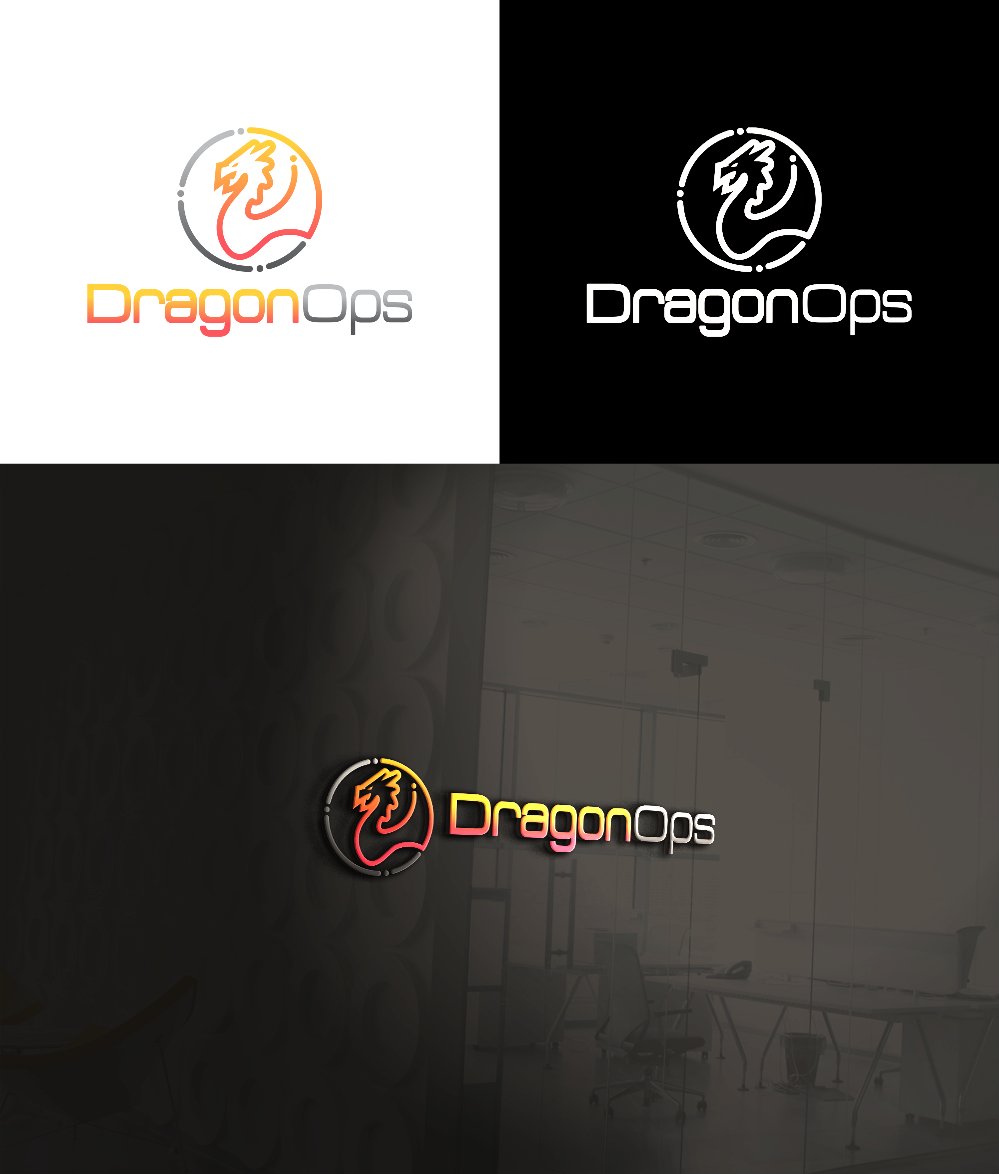 Logo Design by RA-bica for this project | Design #35104460