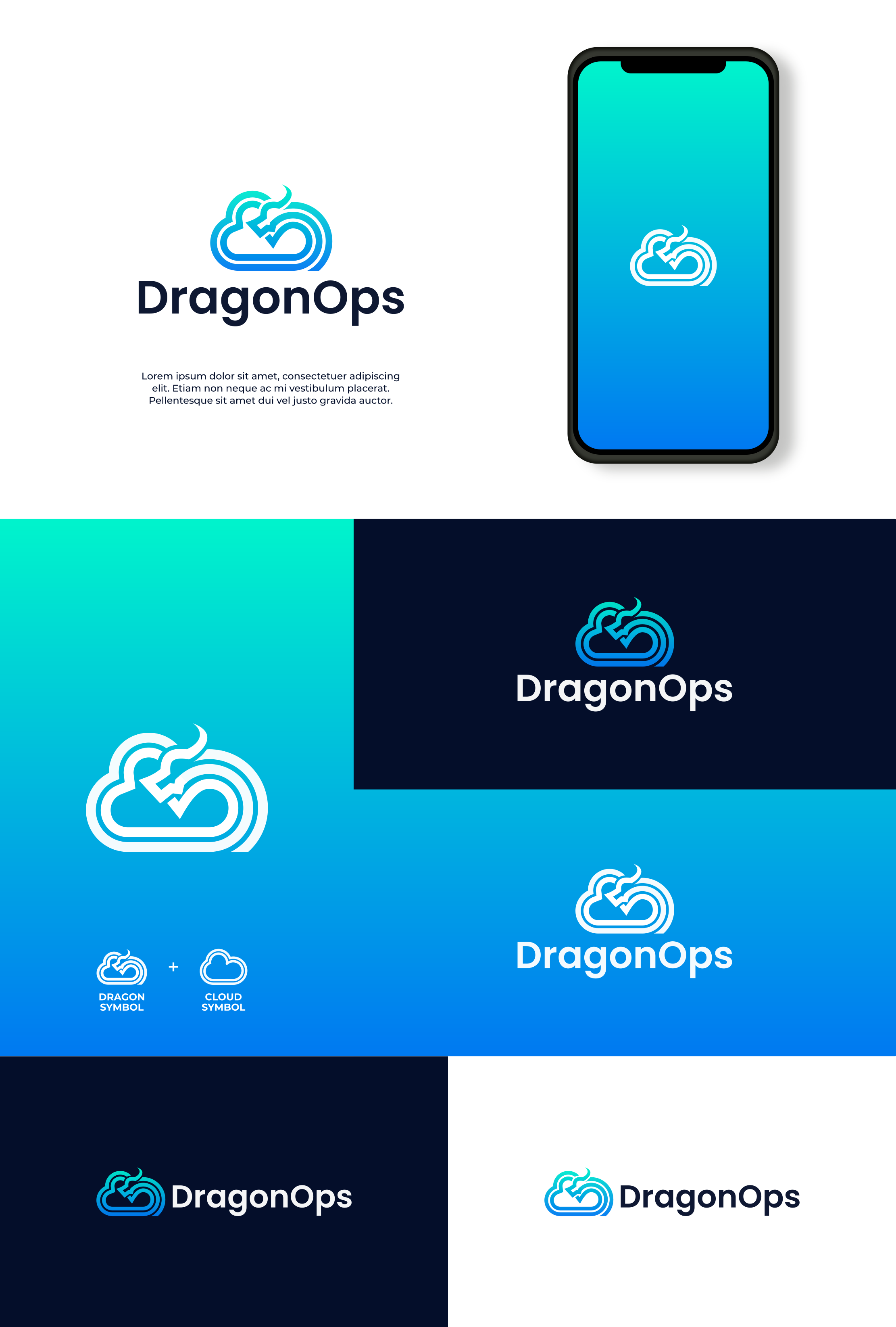 Logo Design by Zaid Al Faqih for this project | Design #35107159