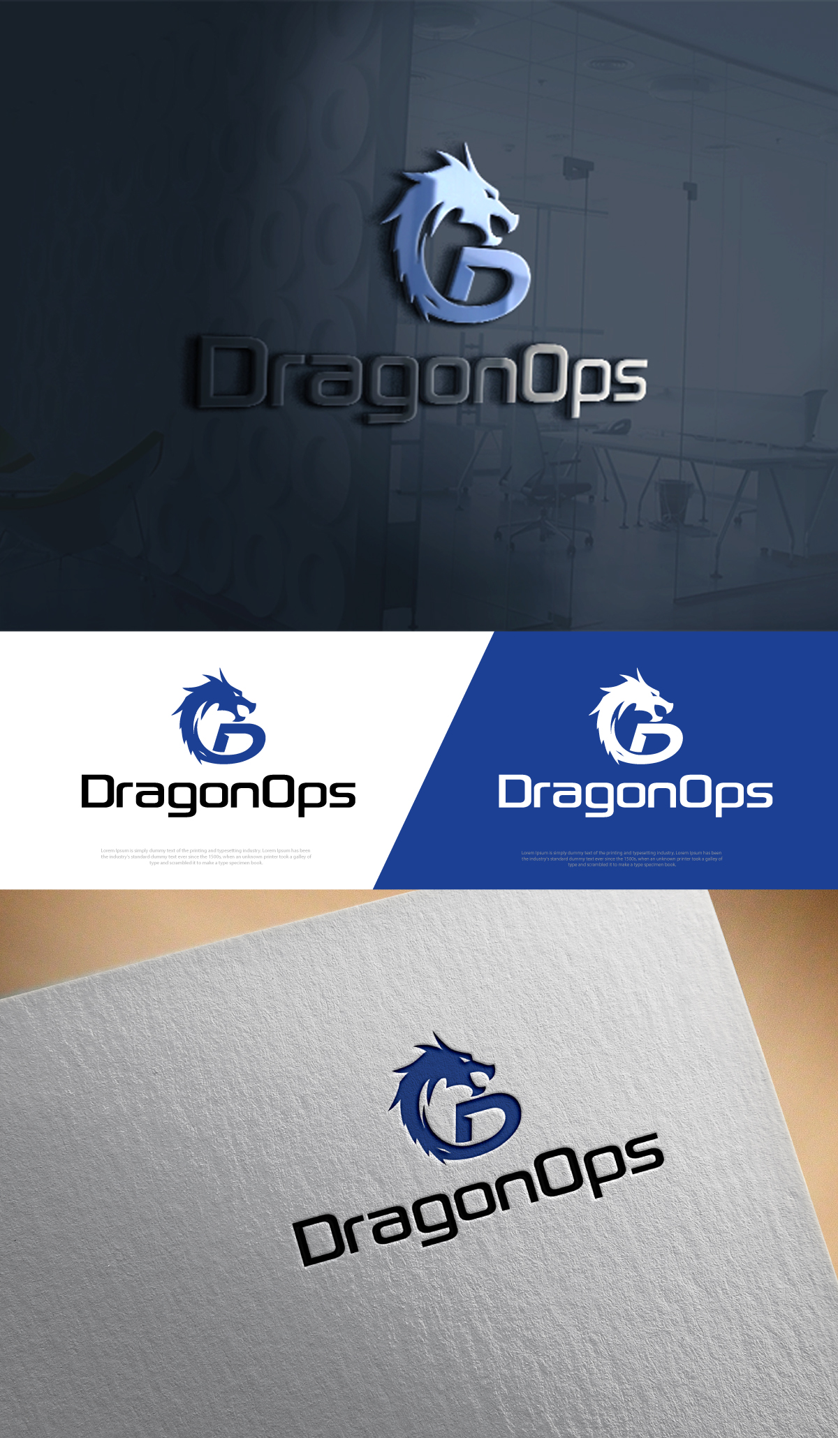 Logo Design by Cool-Designer for this project | Design #35102054