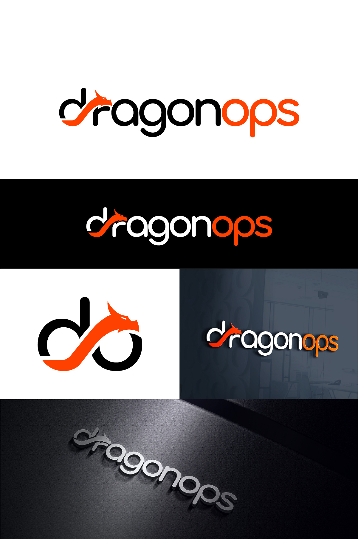 Logo Design by Owltive for this project | Design #35105822