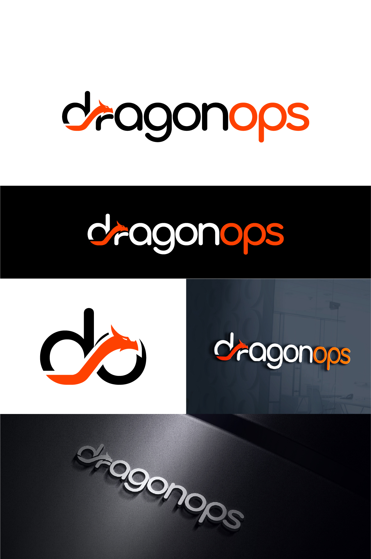 Logo Design by Owltive for this project | Design #35105823