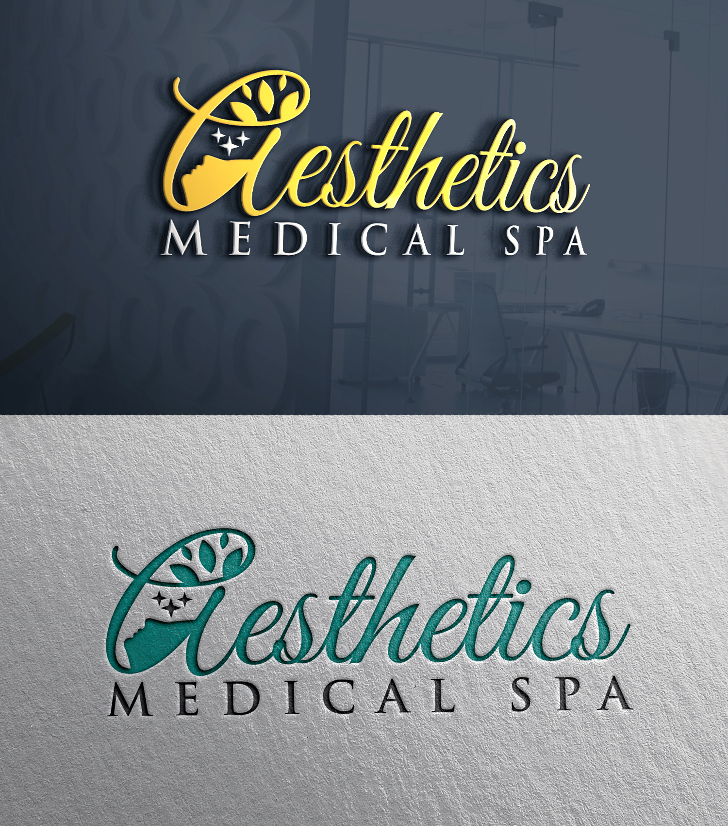 Logo Design by 24ksunny for this project | Design #35102748