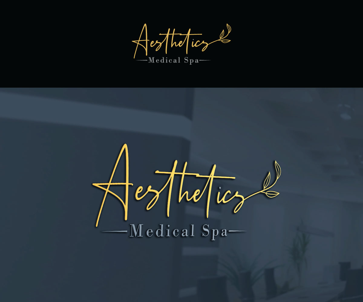 Logo Design by Luckey yaari for this project | Design #35102722