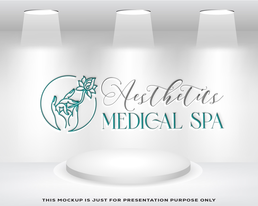 Logo Design by Razaq for this project | Design #35103063