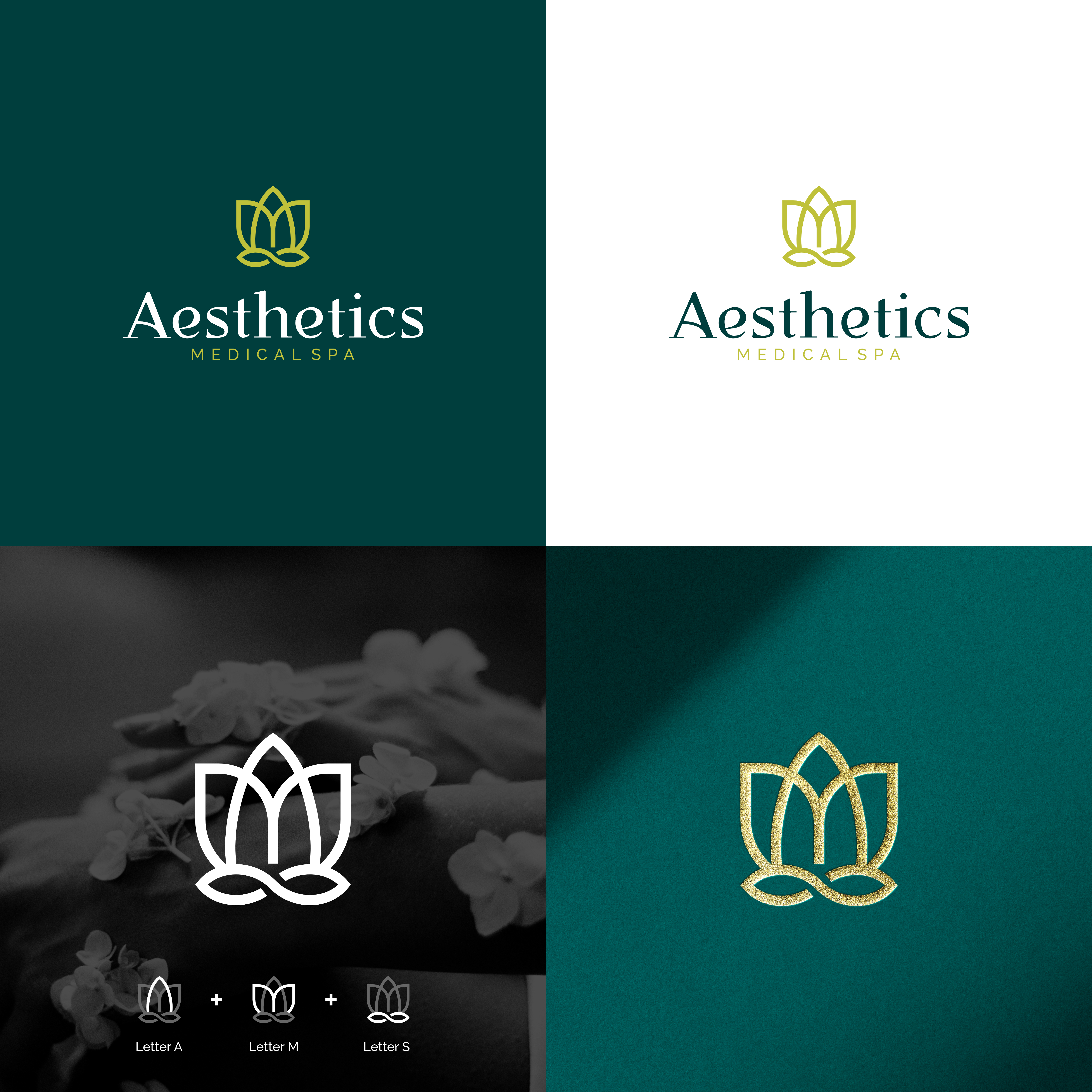 Logo Design by Adilia Romadina for this project | Design #35105775