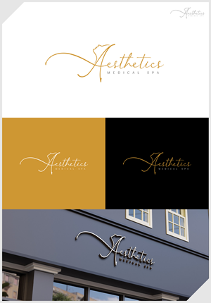 Diseño de Logo por IDesign1606 para este proyecto | Diseño: #35108272