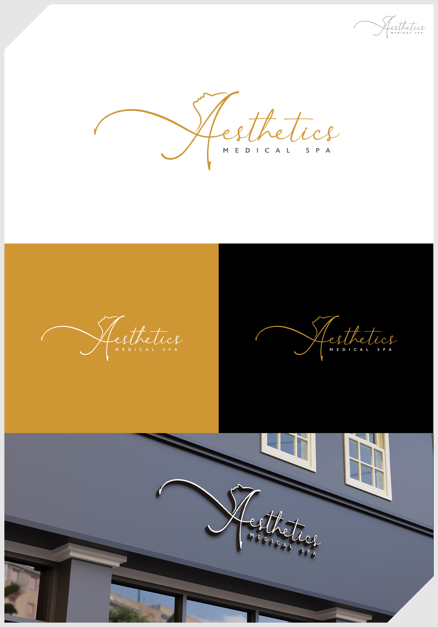 Logo Design by IDesign1606 for this project | Design #35108273