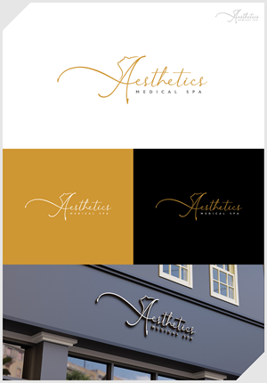 Diseño de Logo por IDesign1606 para este proyecto | Diseño: #35108273