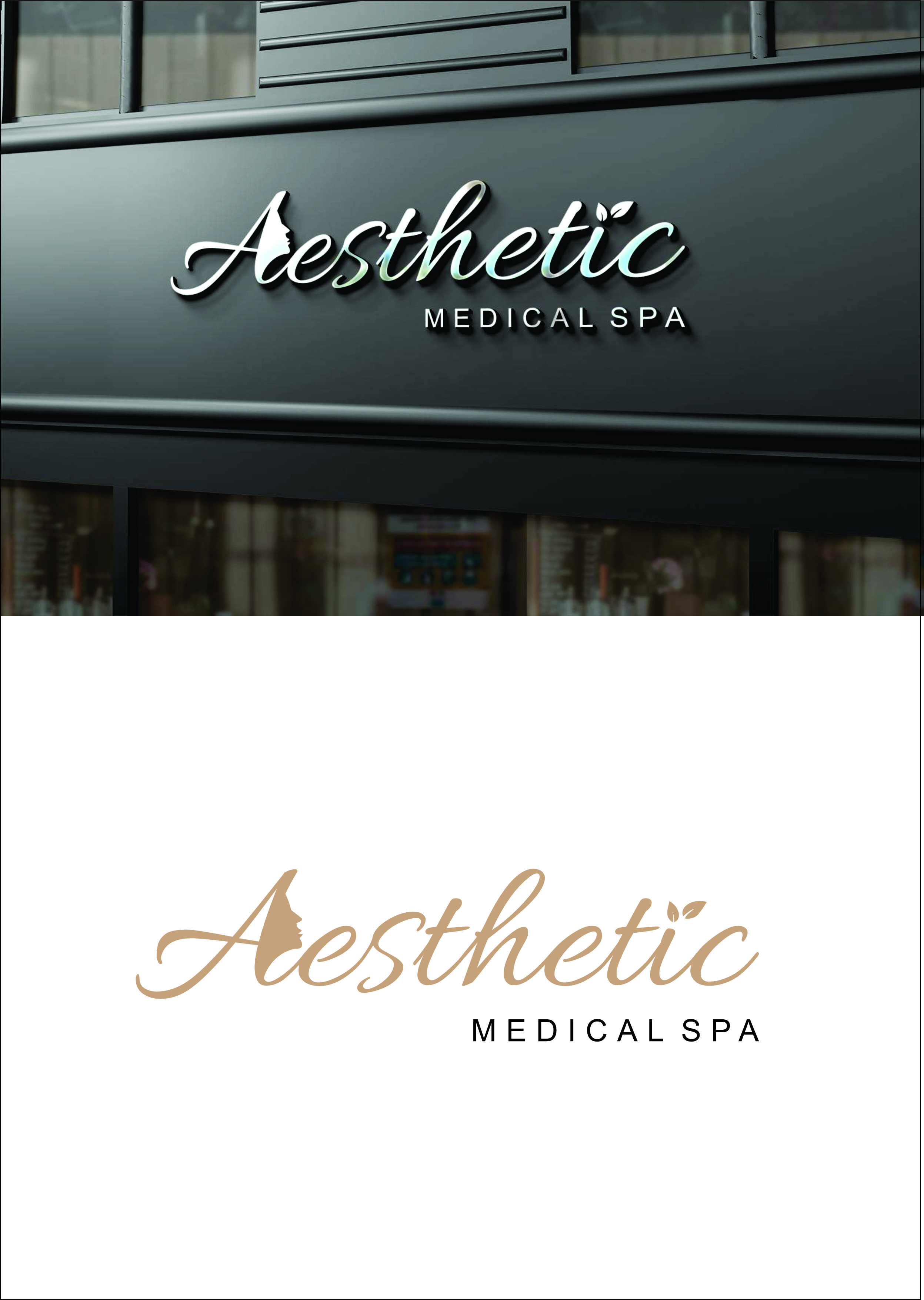 Logo Design by parwezalamgorakhpur for this project | Design #35108207