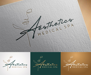 Logo Design by vta for this project | Design #35101527
