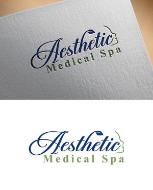 Diseño de Logo por Mk_Graphix para este proyecto | Diseño: #35111166