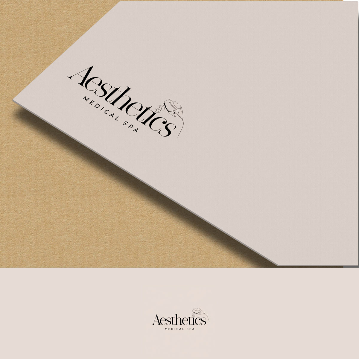 Logo Design by mekail for this project | Design #35104285