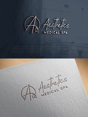 Logo Design by USA CRAFT for this project | Design: #35101704
