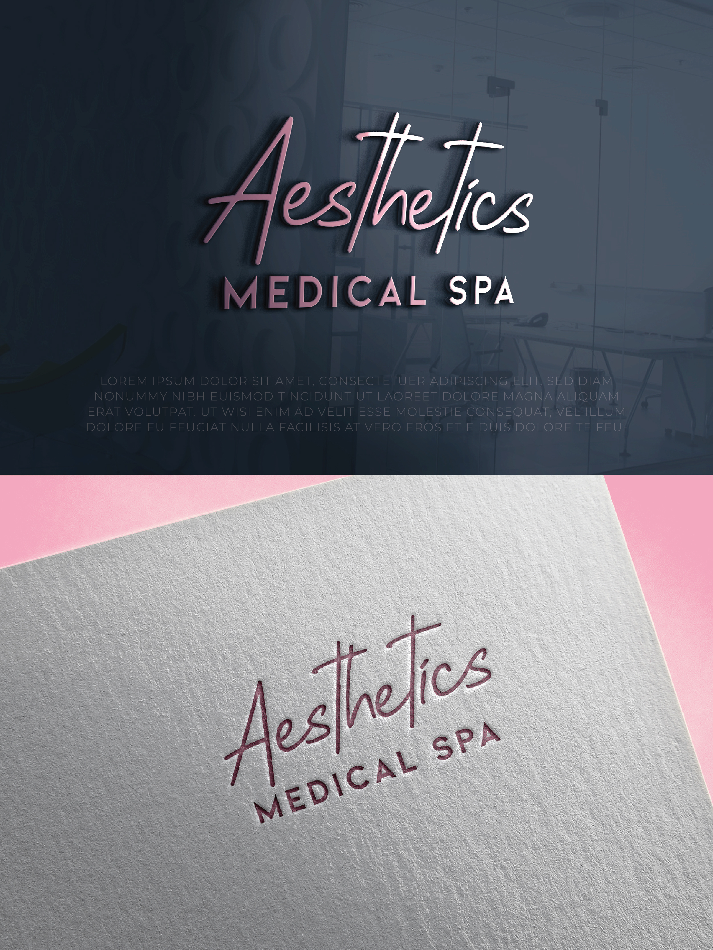 Logo Design by USA CRAFT for this project | Design #35105153