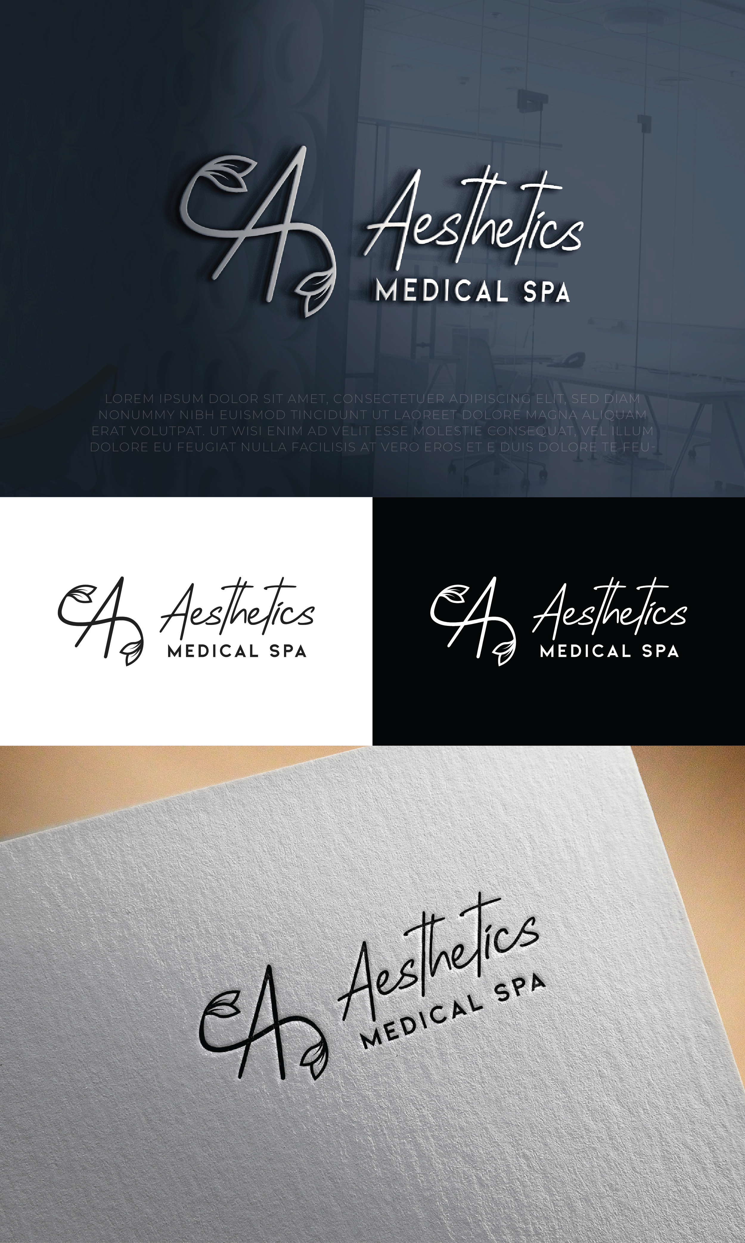 Logo Design by USA CRAFT for this project | Design #35106605